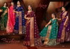 Parasmani Saroski Vol 4 By Saroj Designer Silk Wedding Sarees Wholesale Online
